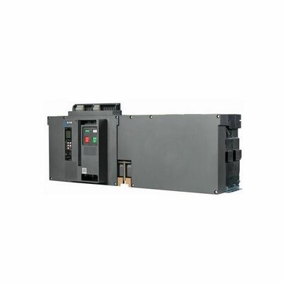 Eaton Leistungsschalter 4p,6300A,Festeinbau IZM63N4-P63F-1