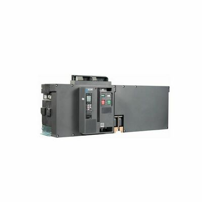 Eaton Leistungsschalter 4p,6300A,Festeinbau IZM63N4-P63F-1