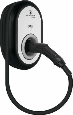 Technivolt Wallbox 11kW Typ 2 Ladekabel TECHNIVOLT 101