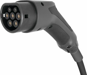 Technivolt Wallbox 11kW Typ 2 Ladekabel TECHNIVOLT 101
