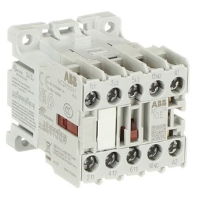 ABB Stotz S&J Kleinschütz 1S, 220-230V 50/60Hz MC2A310AT6