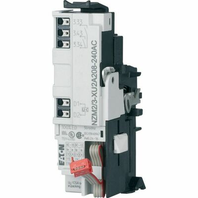 Eaton Unterspannungsauslöser NZM2/3-XU2A24AC