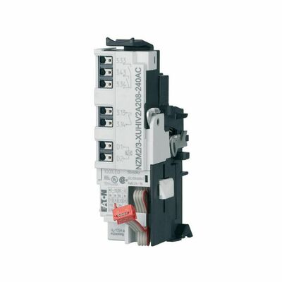 Eaton Unterspannungsauslöser NZM2/3-XUHIV2A24DC