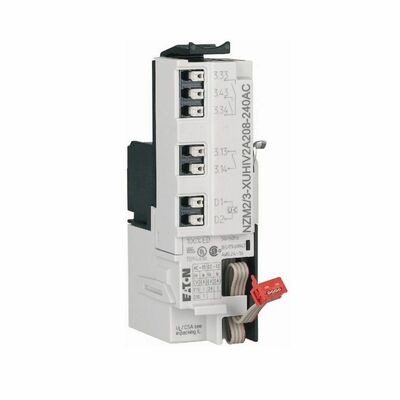 Eaton Unterspannungsauslöser NZM2/3-XUHIV2A24DC