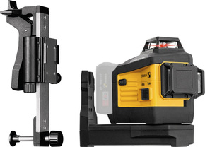 Stabila Multilinien-Laser ohne Akku/Ladegerät LAX 600 # 19788