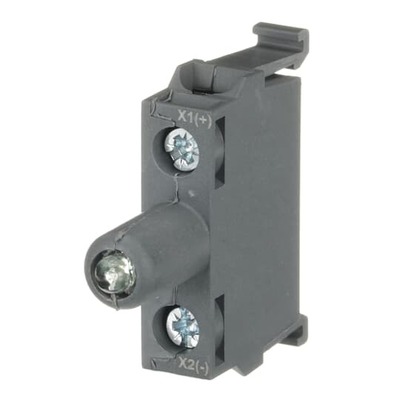ABB Stotz S&J Leuchtelement tegr.LE gruen, 12VDC MLBL-00BG