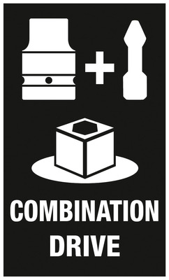 Wera Werk Zyklop Knarre mit Bit-Magazin 05004282001