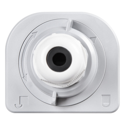 Ledvance LED-Feuchtraumleuchte 840, IP66 DPCOMPTH1500V62W840