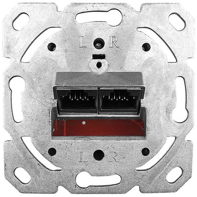 Kathrein UP-Daten/Netzwerkdose ESN 100