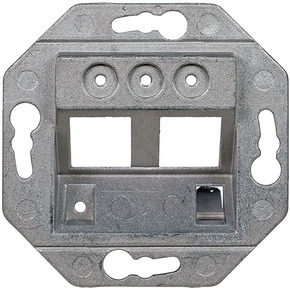 Kathrein RJ45 Netzwerkdose Cat6A Kombi ESN 300