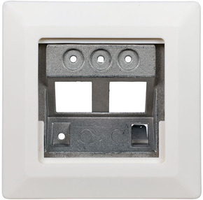 Kathrein RJ45 Netzwerkdose Cat6A Kombi ESN 300