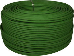 Kathrein Hybridkabel Koax/LAN Cat7 LCH 120/100m Eca