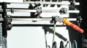 Wera Werk Maulschlüssel 6004 Joker VDE S