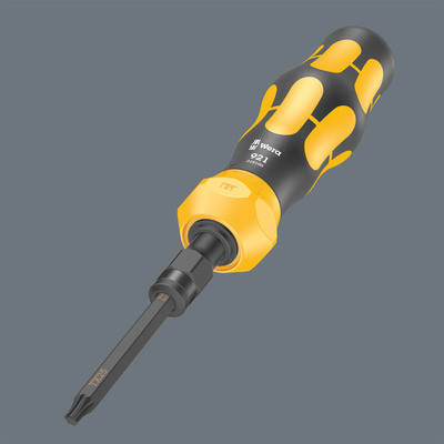 Wera Werk Bit 30 x 70 mm 867 S TORX 30 x 70mm
