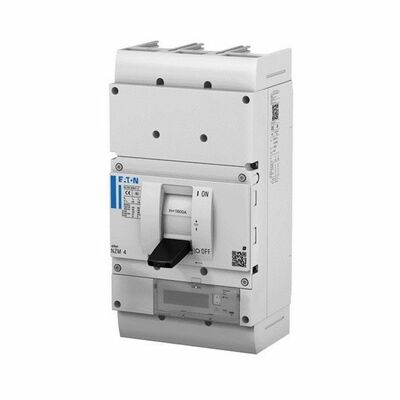 Eaton Leistungsschalter PXR25 875A, 3p NZMH4-PMX875-AVE