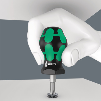 Wera Werk Schaumstoffeinlage 2-farbig 9710 #05150101001