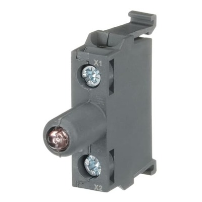 ABB Stotz S&J Leuchtelement ntegr.LE rot, 230VAC MLBL-07BR