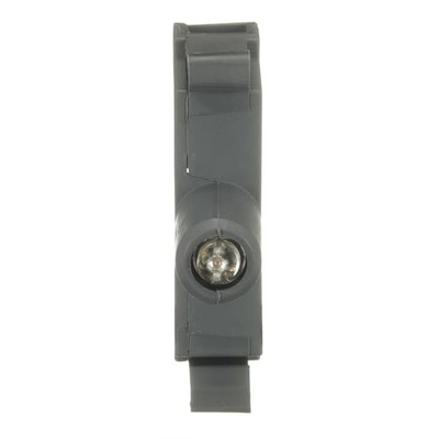 ABB Stotz S&J Leuchtelement egr.LED gelb, 230VAC MLBL-07Y