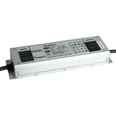 Brumberg Leuchten LED-Netzgerät IP65 24V DC 17226000