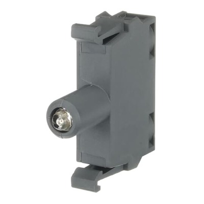 ABB Stotz S&J Leuchtelement egr.LED gelb, 380VAC MLBL-08Y