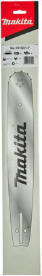 Makita Sternschiene 45cm 1,5mm 3/8Z 191G51-7