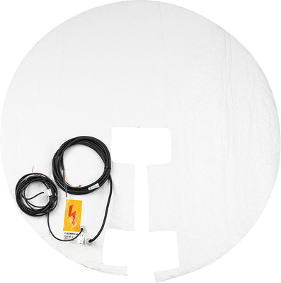 Kathrein Beheizungssystem CAS 90/HD+ESO 90 H CAS 90 H