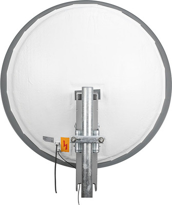 Kathrein Beheizungssystem CAS 90/HD+ESO 90 H CAS 90 H