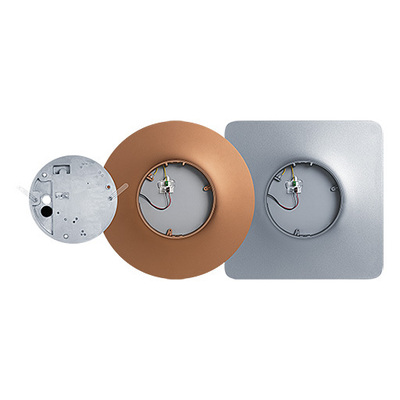 Zumtobel Group LED-Wand-u.Deckenleuchte 930 CAELA QMS #60819106