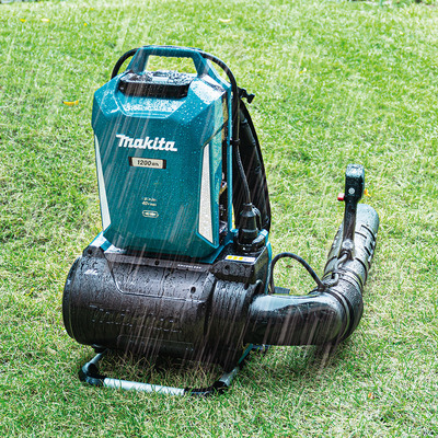 Makita Akku-Rucksackgebläse UB002CZ