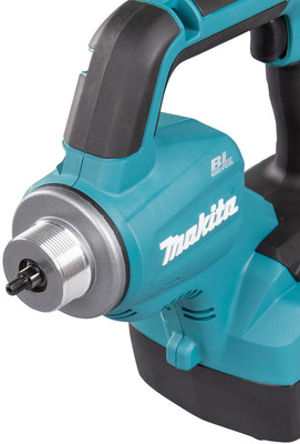 Makita Akku-Betonverdichter VR001GZ