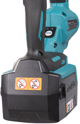 Makita Akku-Betonverdichter VR001GZ