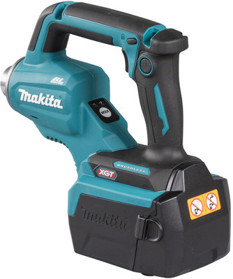 Makita Akku-Betonverdichter VR001GZ