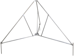 DEHN Dreibeinstativ mit Halbschale 107391