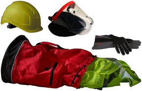 DEHN PSAgS-Elektriker SET Gr. L Outdoor PSA ESET L OD