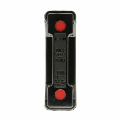 Eaton Sicherungsunterteil 63 A, AC 690 V RS63P