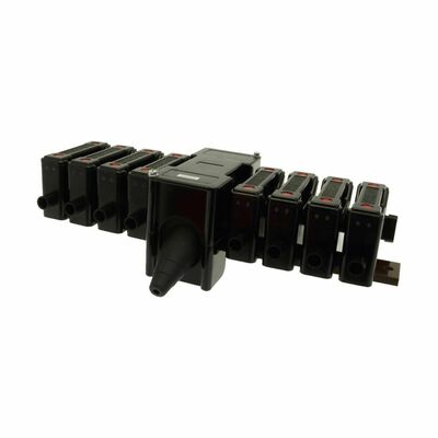 Eaton Sicherungsbox 32 A, AC 660 V RSFB328