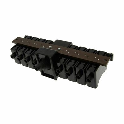 Eaton Sicherungsbox 63 A, AC 690 V RSFB638