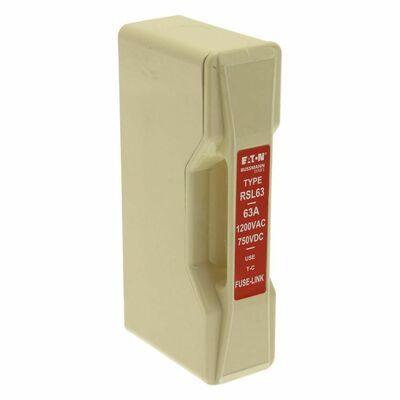 Eaton Sicherungsunterteil 63 A, AC 1200 V RSL63H