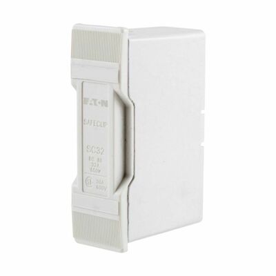 Eaton Sicherungsunterteil 32 A, AC 550 V SC32H/DWH