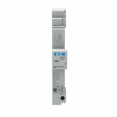Eaton Überspannungsableiter f.40mm Sammelschiene SPZT123-300/3+NPESOS