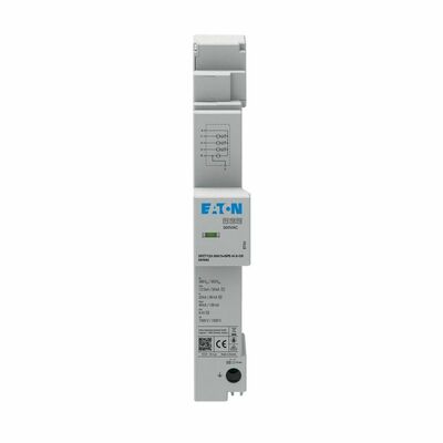 Eaton Überspannungsableiter f.40mm Sammelschiene SPZT123-3003+NPEHSOS