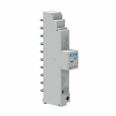 Eaton Überspannungsableiter f.40mm Sammelschiene SPZT123-3003+NPEHSOS