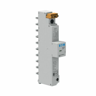 Eaton Überspannungsableiter f.40mm Sammelschiene SPZT123-300/3+NPE-HS