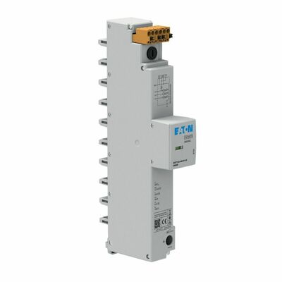 Eaton Überspannungsableiter f.40mm Sammelschiene SPZT123-300/3-H-S
