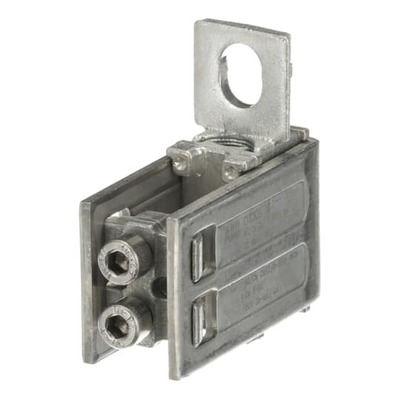 ABB Stotz S&J Anschlussklemme Al- u. Cu-Kabel VPE3 OZXB4