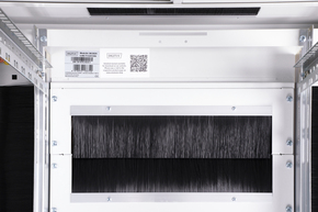 DIGITUS Netzwerkschrank 47 HE 2275x800x800mm DN-19 47U-8/8-1