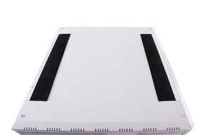 DIGITUS Netzwerkschrank 47 HE 2275x800x800mm DN-19 47U-8/8-1