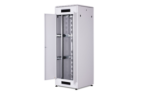 DIGITUS Netzwerkschrank 47 HE 2275x800x800mm DN-19 47U-8/8-1