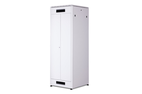 DIGITUS Netzwerkschrank 47 HE 2275x800x800mm DN-19 47U-8/8-1