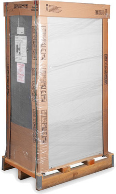 DIGITUS Serverschrank 36 HE gr, 1790x600x1000mm DN-19 SRV-36U-1